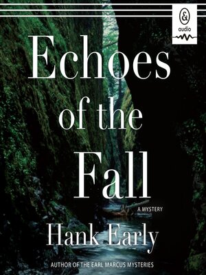 cover image of Echoes of the Fall